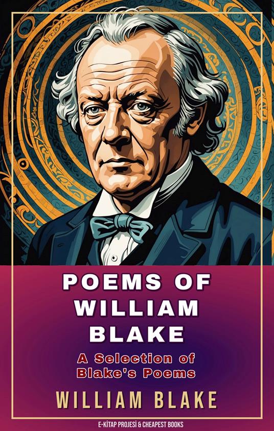 Poems of William Blake