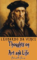 Thoughts on Art and Life