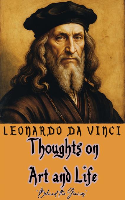 Thoughts on Art and Life
