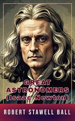 Great Astronomers