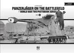 Panzerjager on the Battlefield: World War Two Photobook Series Vol.15