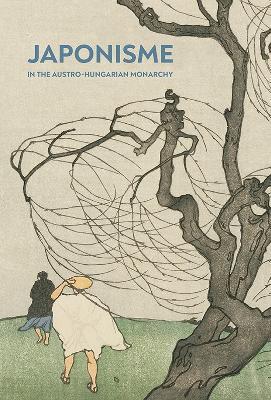 Japonisme in the Austro-Hungarian Monarchy - cover