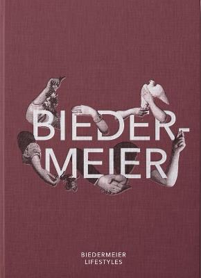 Biedermeier Life - Andrienn Pragai - cover