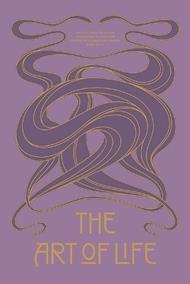 The Art of Life: Art Nouveau Posters and Visual Culture of the Hungarian Secession (1895 - 1914)