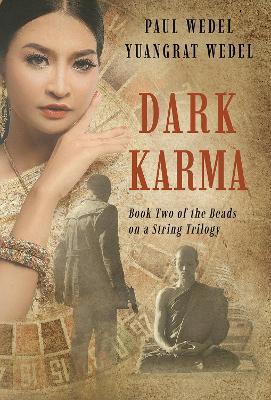Dark Karma - Paul Wedel,Yuangrat Wedel - cover