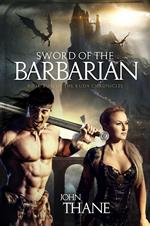 Sword of the Barbarian