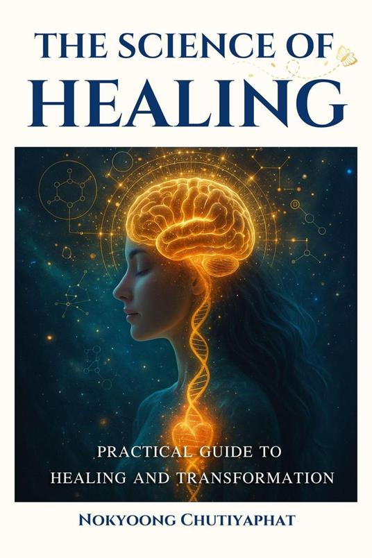 Science of Self-Healing
