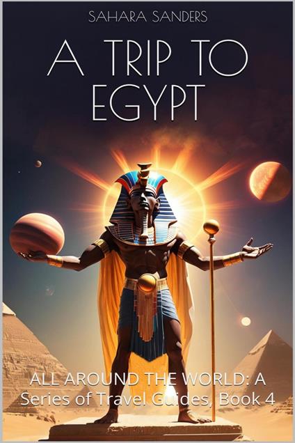 A Trip To Egypt