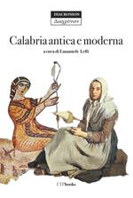 Calabria antica e moderna