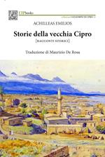 Storie della vecchia Cipro [racconti storici]