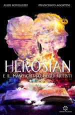 Herosian e il manoscritto degli artisti