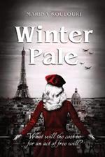 Winter Pale: A WW2 drama