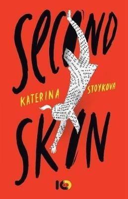 Second Skin - Katerina Stoykova - cover