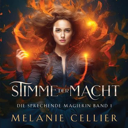 Stimme der Macht
