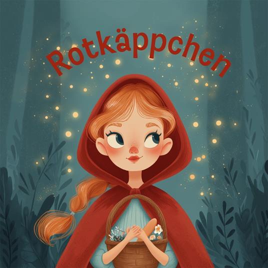 Rotkäppchen