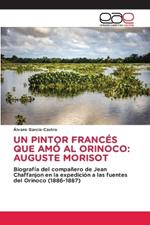 Un Pintor Francés Que Amó Al Orinoco: Auguste Morisot