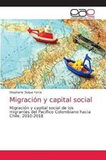 Migracio´n y capital social