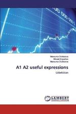 A1 A2 useful expressions