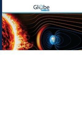 Origin of Planetary Magnetic Fields - Simon Tseytlin - cover