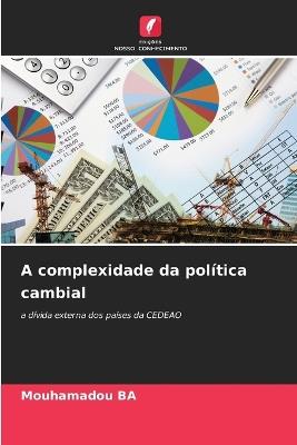 A complexidade da política cambial - Mouhamadou Ba - cover
