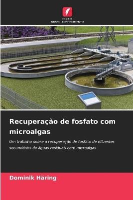 Recuperação de fosfato com microalgas - Dominik Häring - cover