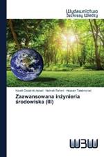 Zaawansowana inzynieria srodowiska (III)
