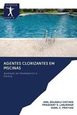 Agentes Clorizantes Em Piscinas