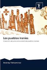 Los pueblos iranies