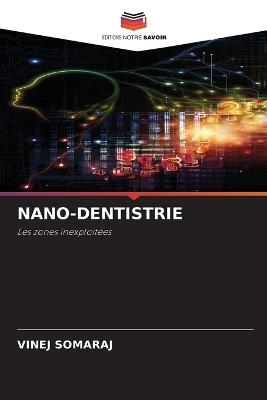 Nano-Dentistrie - Vinej Somaraj - cover