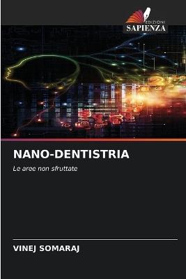 Nano-Dentistria - Vinej Somaraj - cover