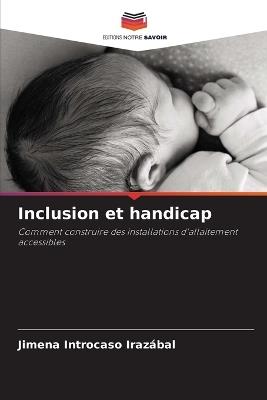 Inclusion et handicap - Jimena Introcaso Irazábal - cover