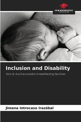 Inclusion and Disability - Jimena Introcaso Irazábal - cover