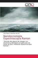Nanotecnologia, Espectroscopia Raman