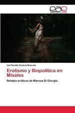 Erotismo y Biopolitica en Misales
