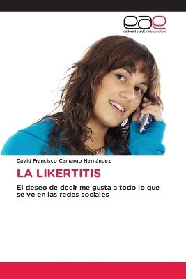 La Likertitis - David Francisco Camargo Hernández - cover