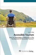 Accessible Tourism