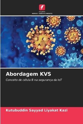 Abordagem KVS - Kutubuddin Sayyad Liyakat Kazi - cover