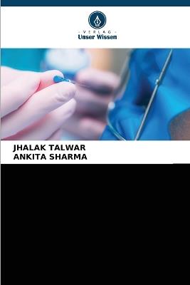 Techniken Der Gp-Entfernung - Jhalak Talwar,Ankita Sharma - cover