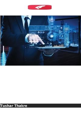 Tomada de decisões com discernimento: um guia completo - Tushar Thakre - cover