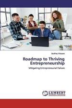Roadmap to Thriving Entrepreneurship
