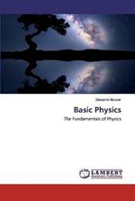 Basic Physics