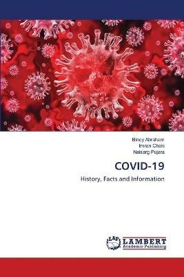 Covid-19 - Bincy Abraham,Imran Chaki,Naisarg Pujara - cover