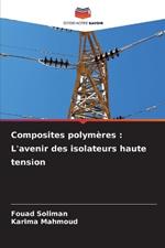 Composites polymères: L'avenir des isolateurs haute tension