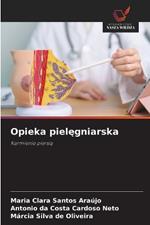 Opieka pielegniarska