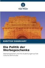 Die Politik der Werbegeschenke