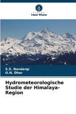 Hydrometeorologische Studie der Himalaya-Region