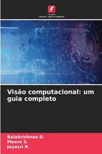 Visão computacional: um guia completo