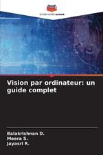Vision par ordinateur: un guide complet