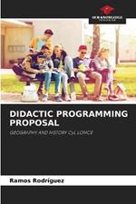 Didactic Programming Proposal