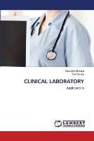 Libro inglese Clinical Laboratory Antonella Chesca , Tim Sandle